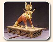 golden calf (apis)