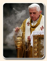 benedict xvi