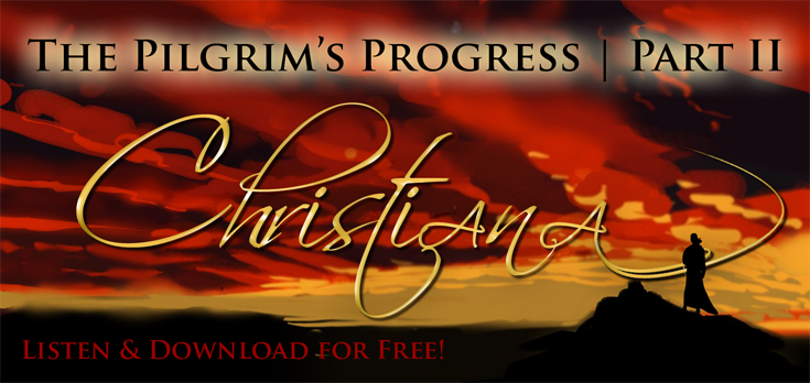 The Pilgrim's Progress Part II