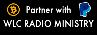 Partner with WLC RADIO MINISTRY