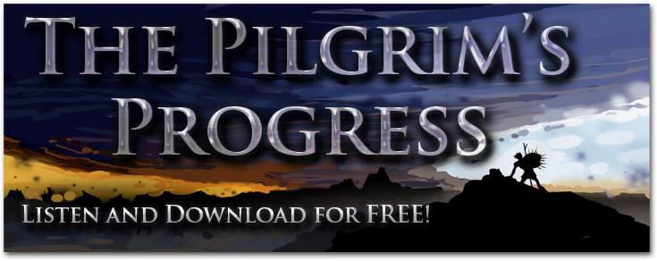 The Pilgrim's Progress