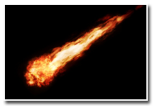 fireball