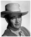 John Wayne