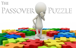 Passover Puzzle