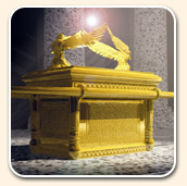 ark of the covenant