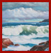 sea