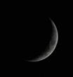 crescent moon