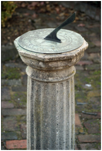 sundial