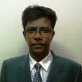 Christopher Savarimuthu