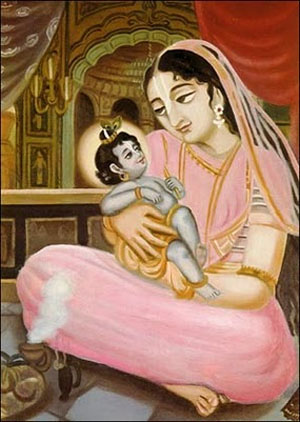 krishna