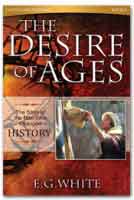 The Desire of Ages